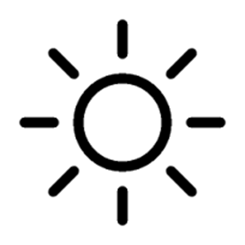Sun protection