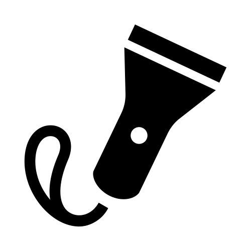 Torch or headlamp